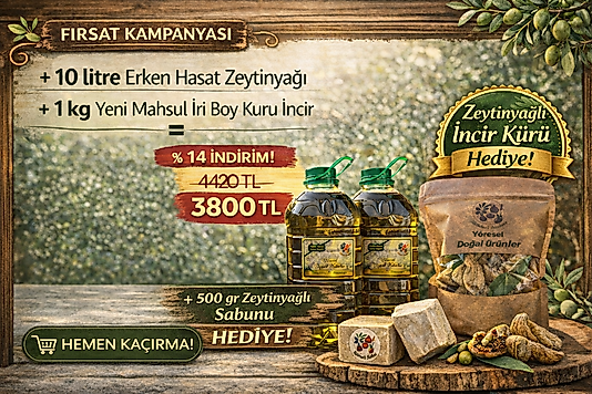Fırsat Paket 1