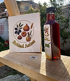 Kantron Otu Yağı ( 250 ml )