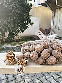 İnce Kabuk Ceviz ( 1 kg )