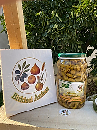 Baharatlı Izgara Yeşil Zeytin