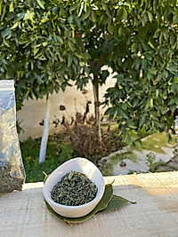 Kurutulmuş Nane ( 100 gr )