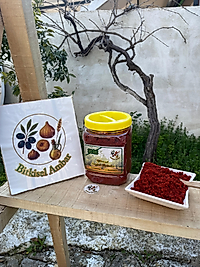 Kırmızı Toz Biber ( 500 gr  )