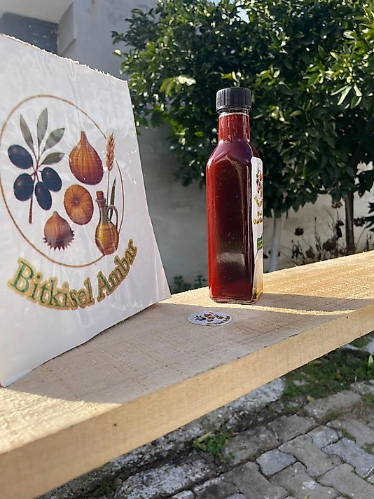 Kantron Otu Yağı ( 250 ml )