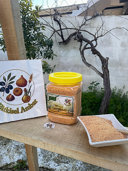 Köy Tarhanası ( 1 kg )