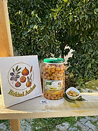 Köy Kırma Yeşil Zeytin