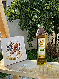 Olgun Hasat Natüral Sızma Zeytinyağı ( 1000 ml )