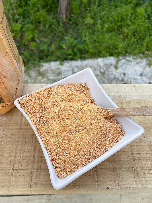 Köy Tarhanası ( 500 gr )