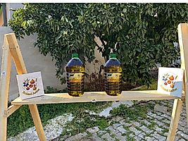 Olgun Hasat Natüral Sızma Zeytinyağı ( 10 Litre )