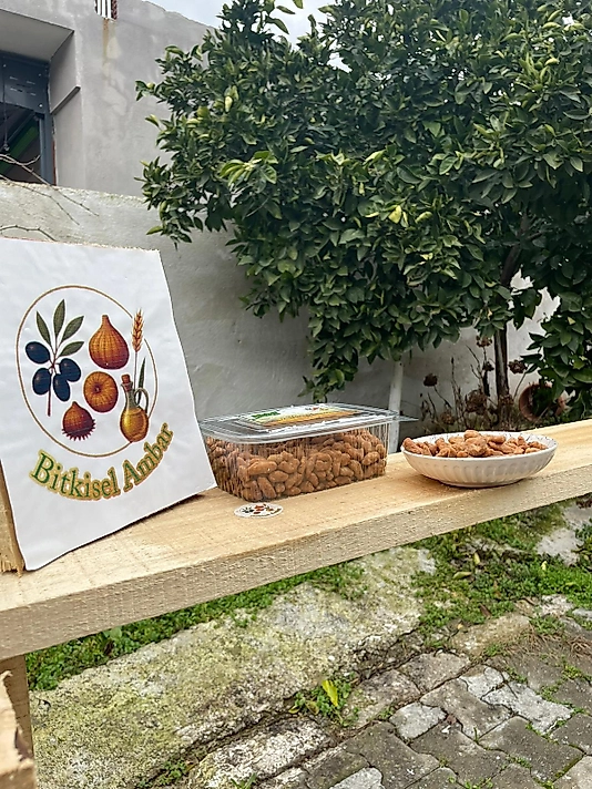 Aydın yuvarlaması ( 500 gr )