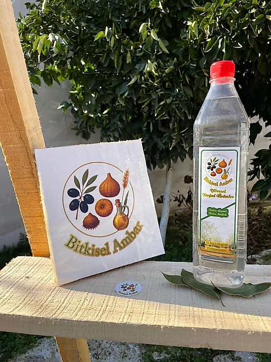 Kekik Suyu (1000 ml)