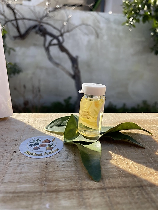 Nane Yağı ( 10 mg )