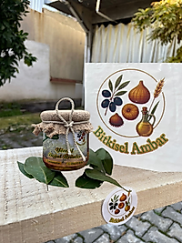 Zeytinyağlı İncir Kürü / 450 gr