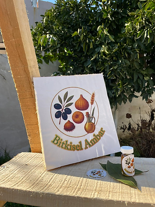 Kekik Yağı ( 10 mg )