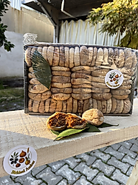 Kuru İncir Minik Boy 1 kg (Yeni Mahsül)