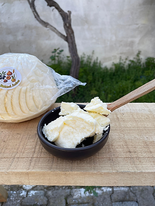 Köy Tereyağı ( 500 gr )