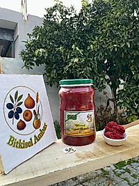 Biber Salçası ( 1 kg )