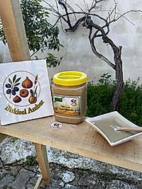 Kavrulmuş Tahin ( 1 kg )