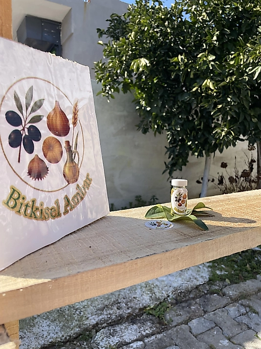 Defne Yağı ( 10 mg )