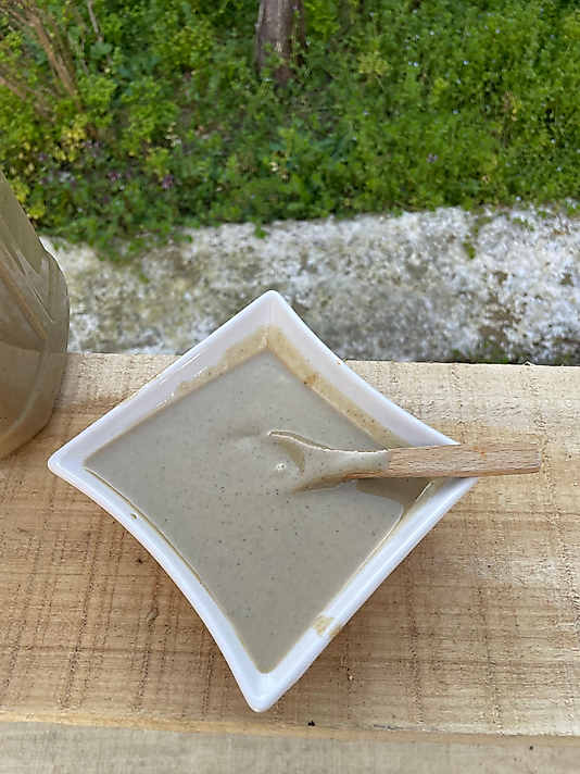 Kavrulmuş Tahin ( 1 kg )